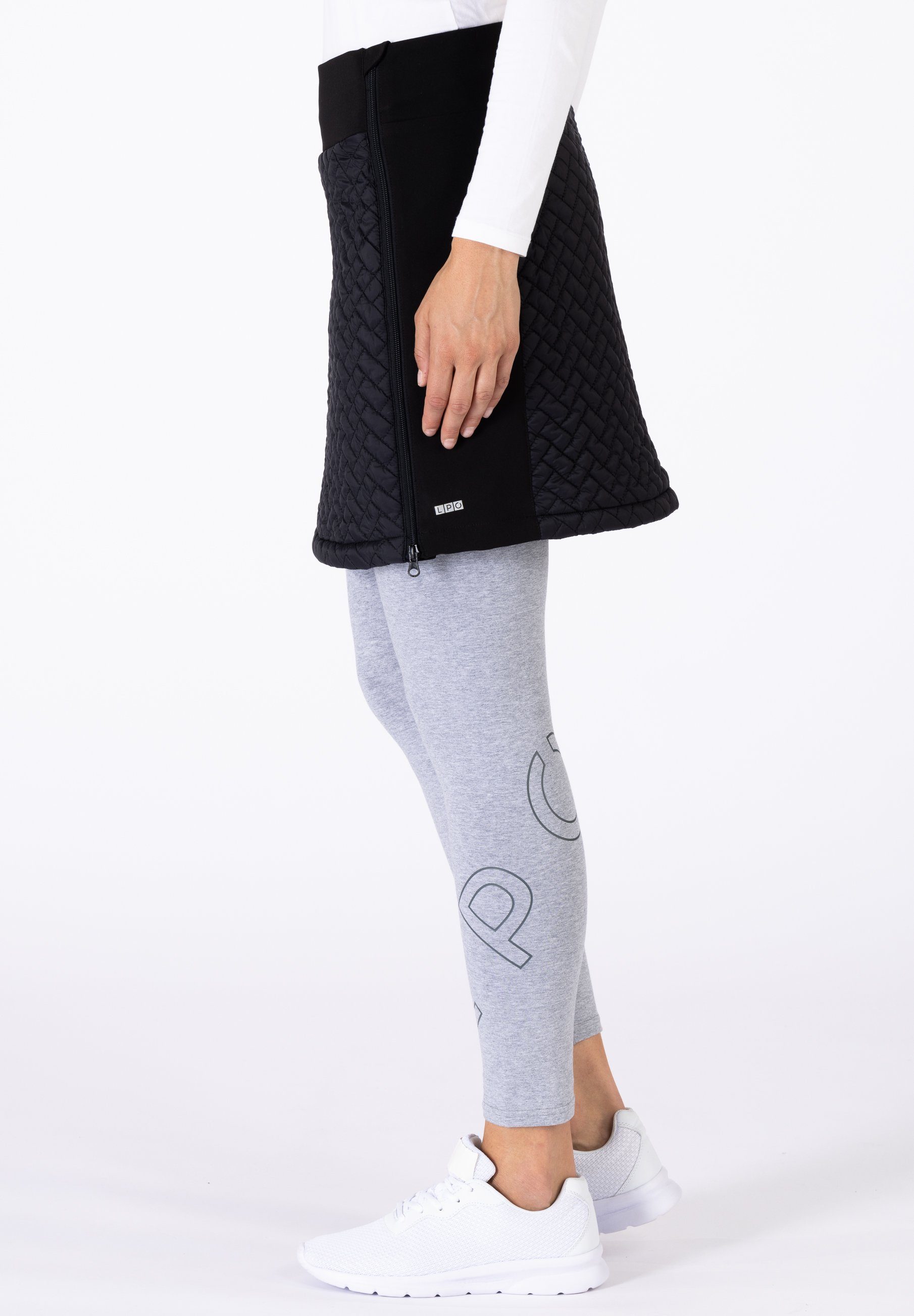 DEPROC Active Webrock REKA CS Women Funktionsrock, Wanderrock, Trekkingrock günstig online kaufen