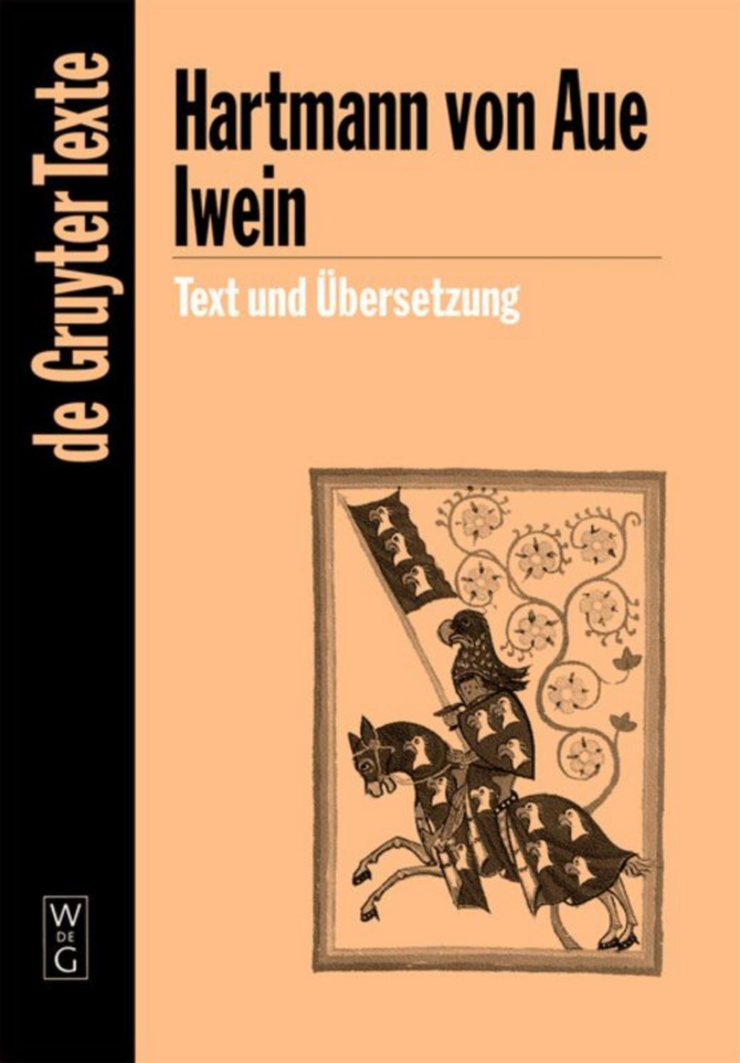 Iwein / Hartmann Aue