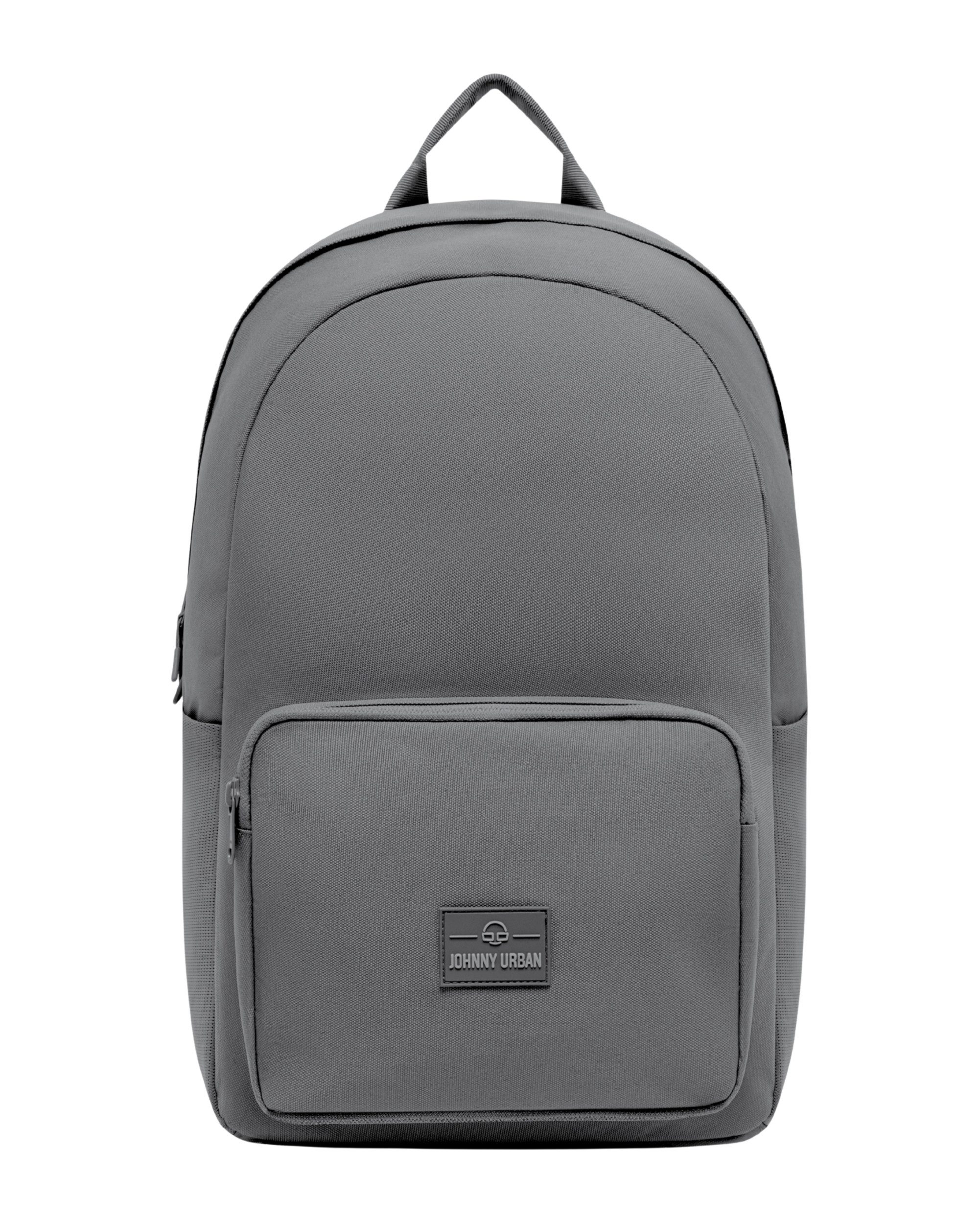 Johnny Urban Schulrucksack Moritz Schulruckack für Mädchen & Jungen (1-tlg), Funktionaler Rucksack für die Schule, Wasserabweisend