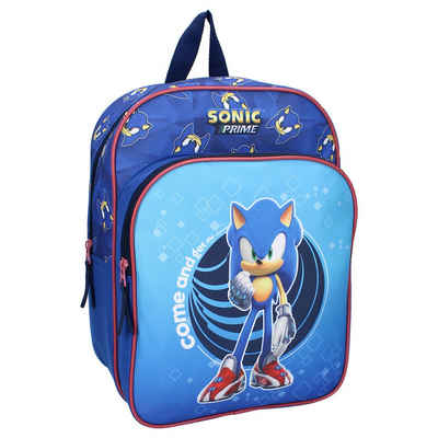 Vadobag Rucksack Rucksack Sonic Supreme Power Tasche