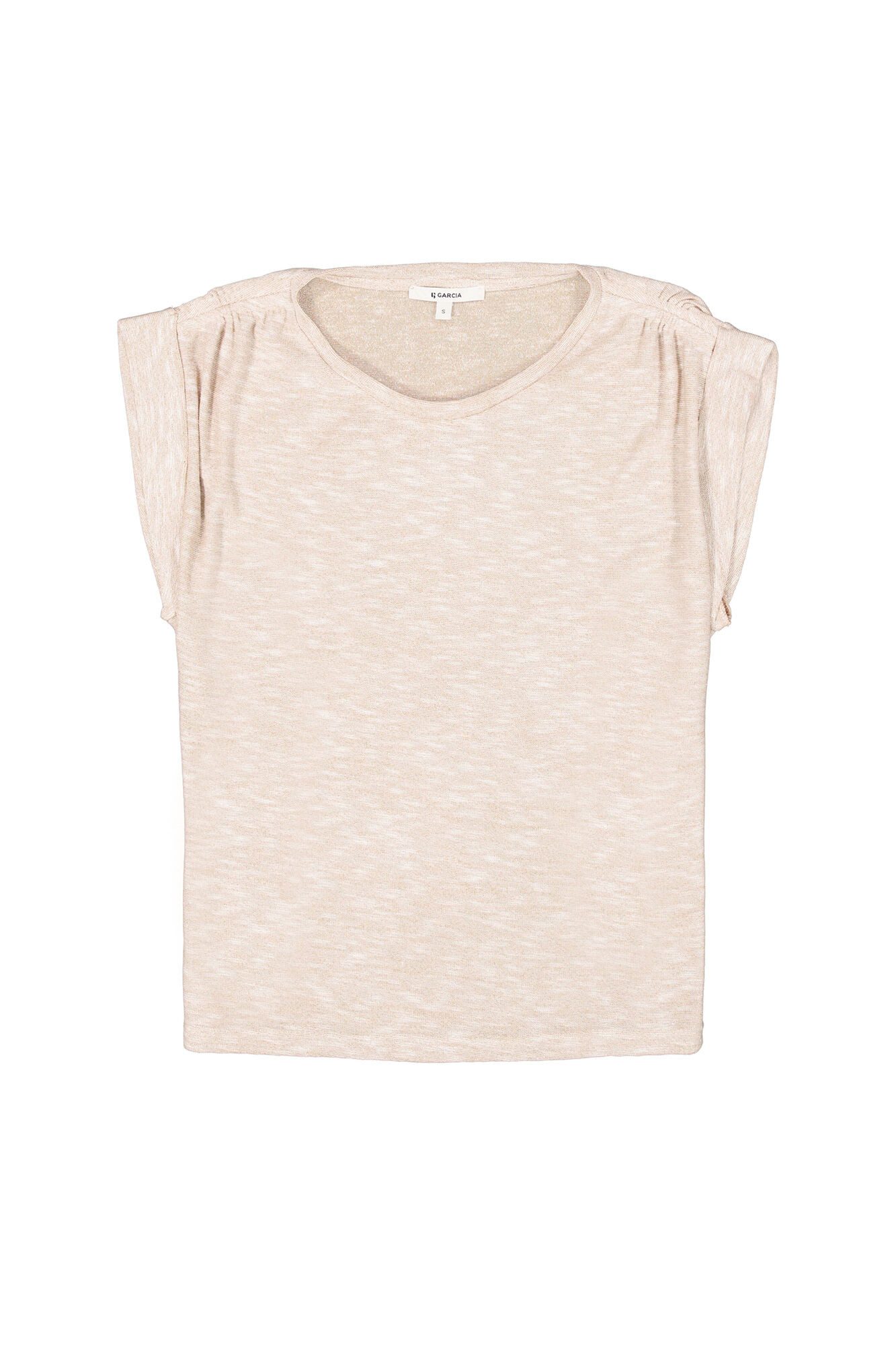 Garcia T-Shirt ladies T-shirt ss günstig online kaufen