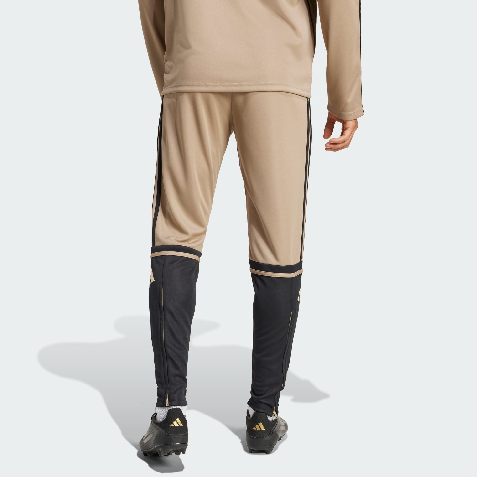 adidas Performance Trainingshose SQUADRA 25 TRAININGSHOSE günstig online kaufen