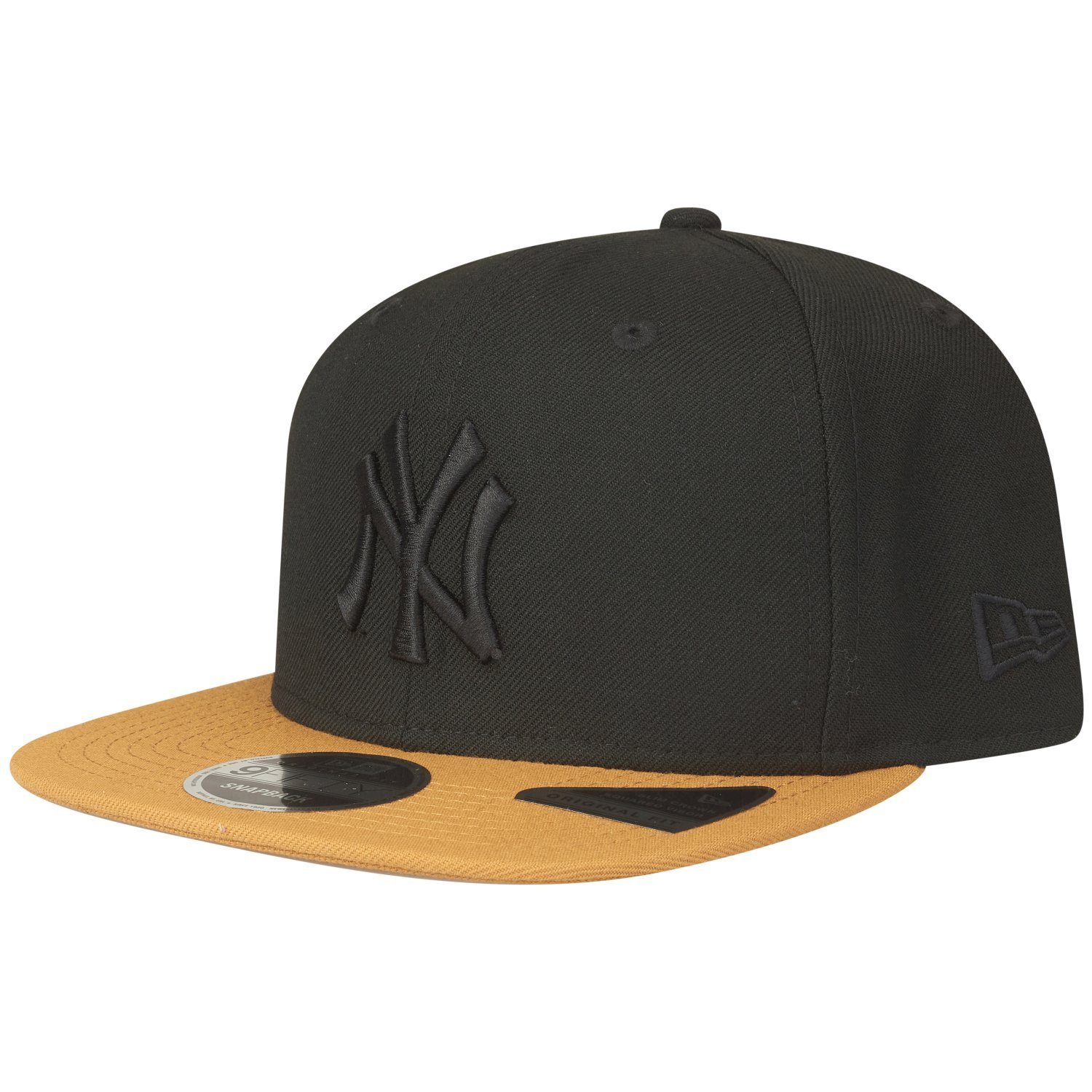 New Era Snapback Cap OriginalFit New York Yankees