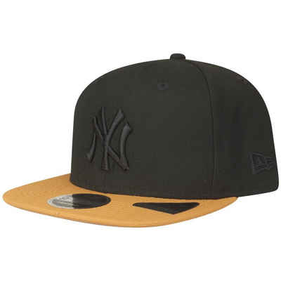 New Era Snapback Cap OriginalFit New York Yankees