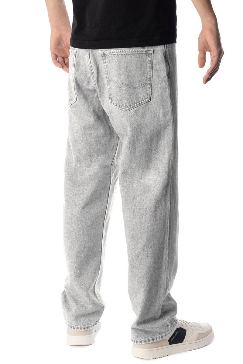 Jack & Jones Loose-fit-Jeans JACK & JONES Loose Fit Jeans Eddie