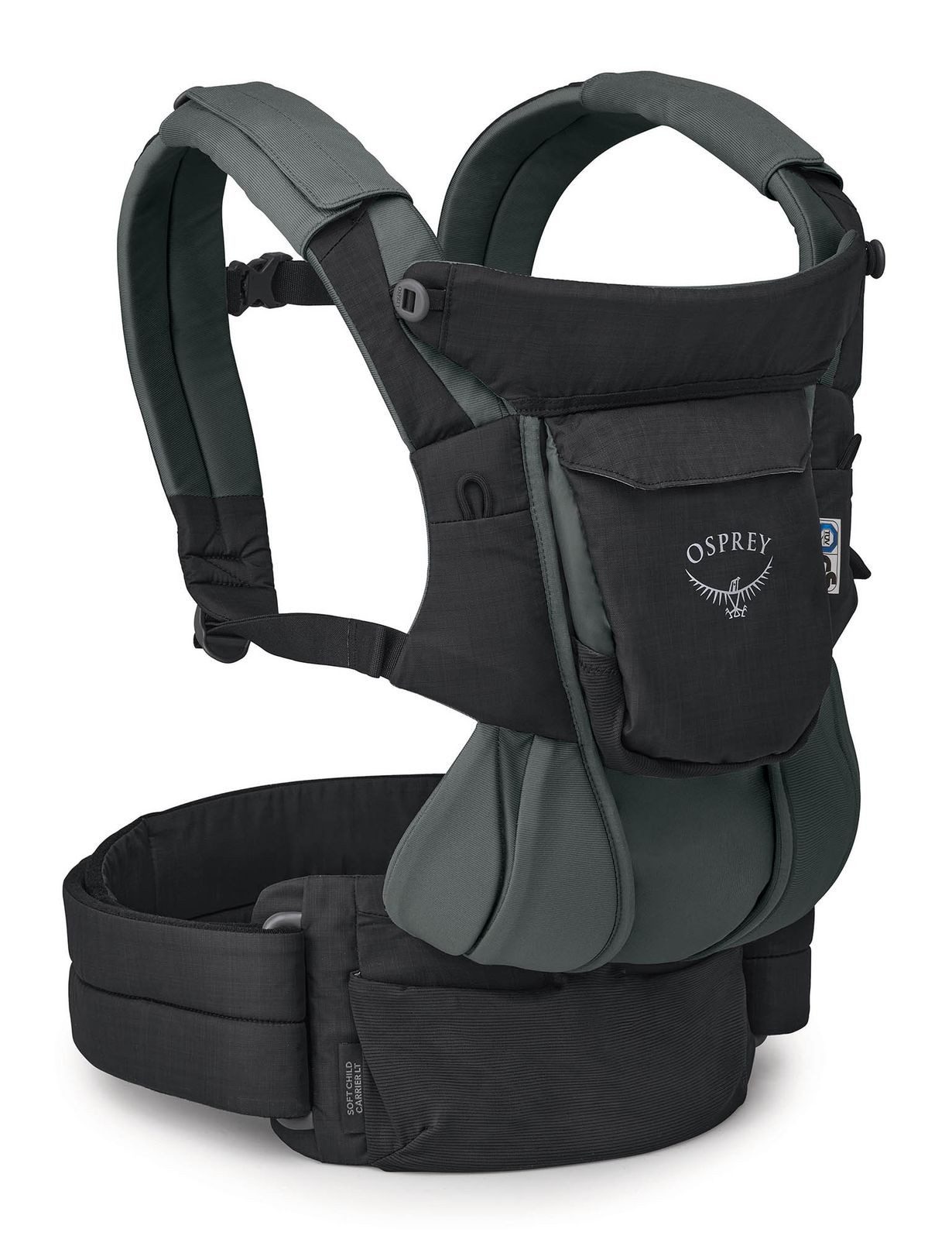 Osprey Babytrage Soft Child Carrier LT EF