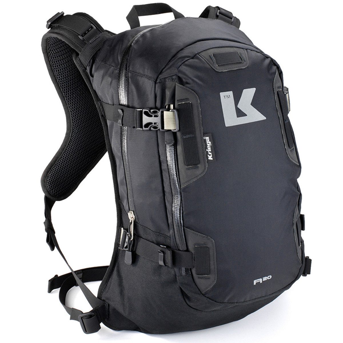 Kriega Reisetasche Kriega R20 Rucksack (Packung) günstig online kaufen