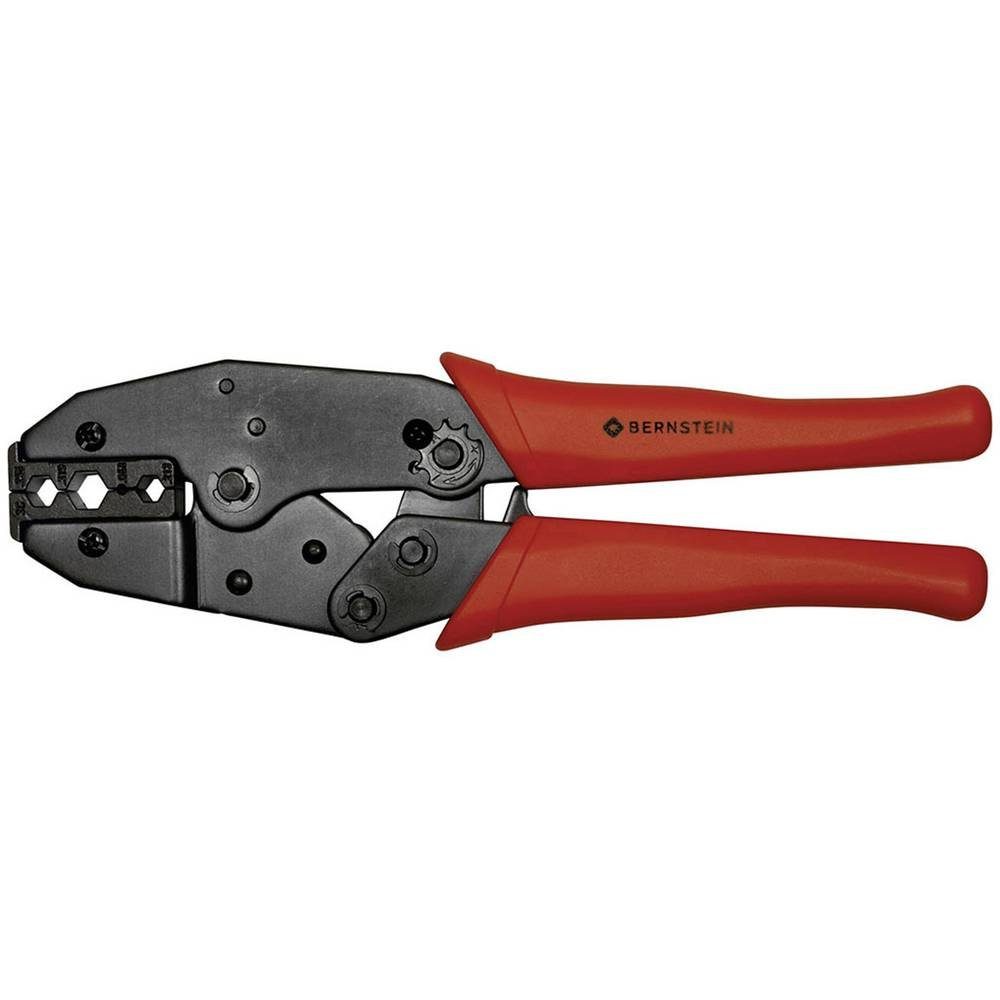 BERNSTEIN TOOLS FOR ELECTRONICS Crimpzange Crimpzange für BNC- und TNC-Koaxialsteckverbinder 3-0611