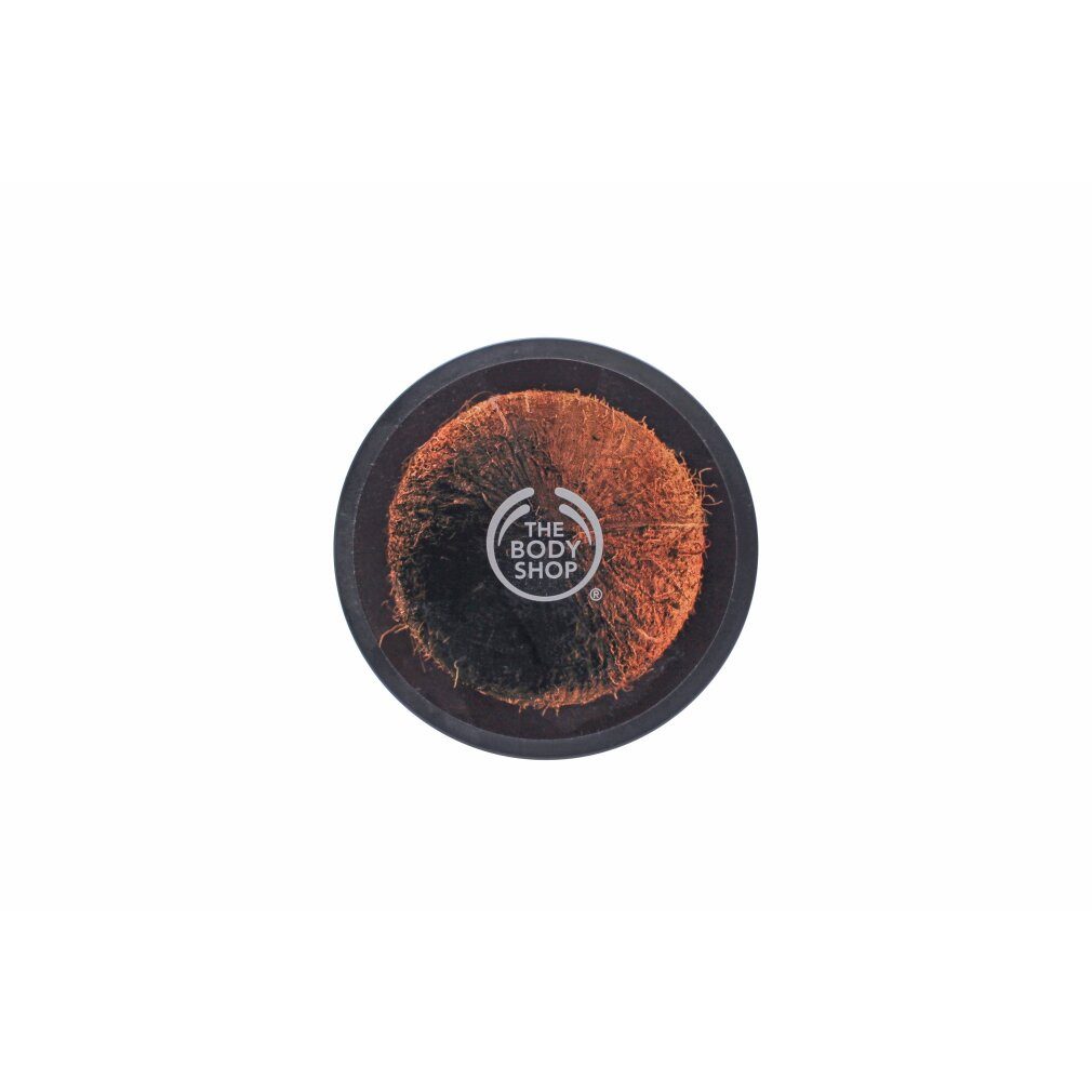 The Body Shop Körperpflegemittel Coconut Body Butter