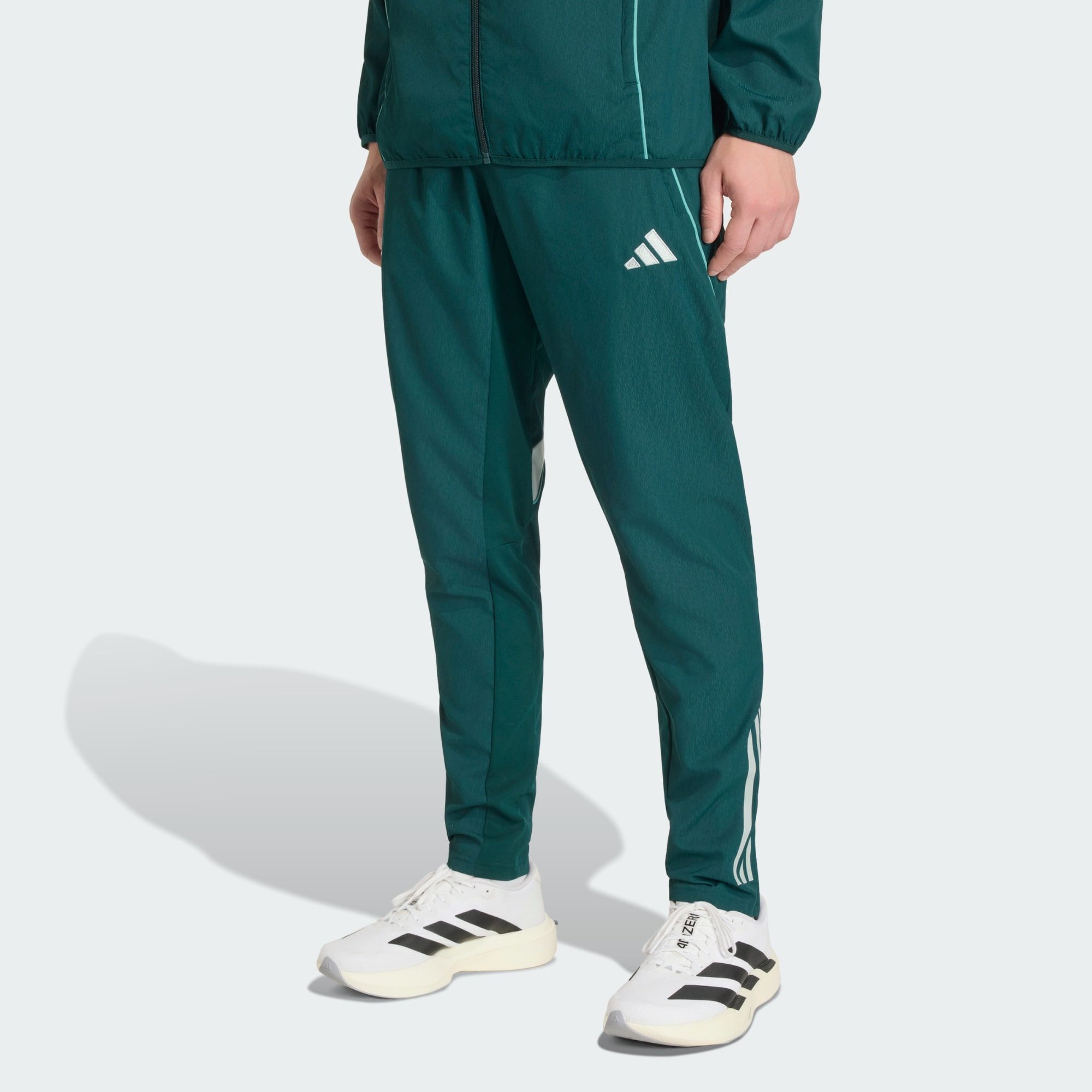 adidas Performance Trainingshose FC ARSENAL TIRO 25 COMPETITION PRÄSENTATIONSHOSE (1-tlg)