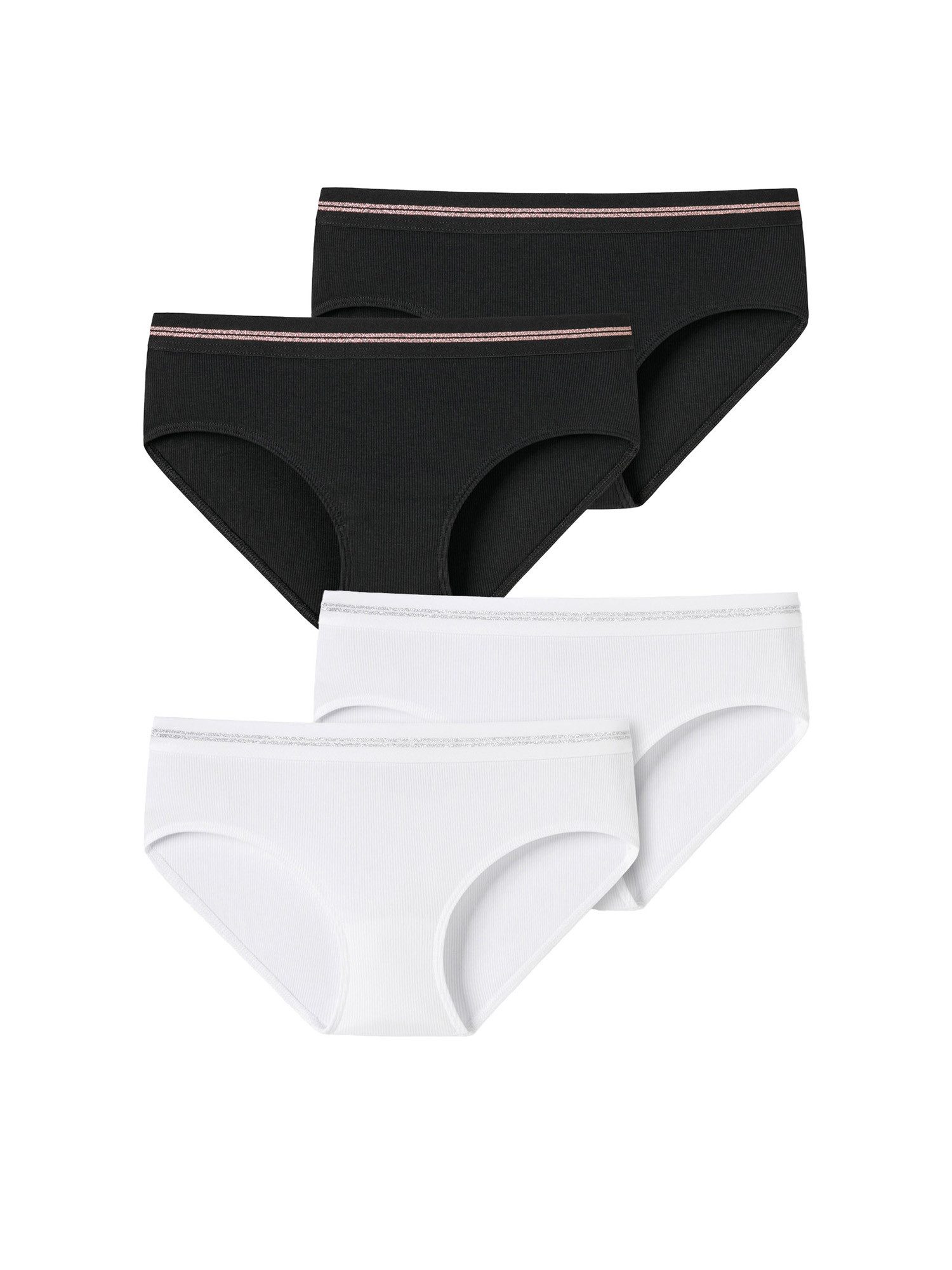 Panty Long Life Rib