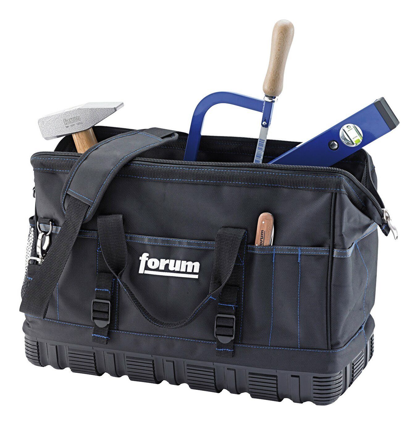 forum® Werkzeugtasche, Werkzeug-Tasche 500 x 250 x 320 mm