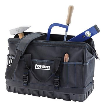 forum® Werkzeugtasche, Werkzeug-Tasche 400 x 250 x 320 mm