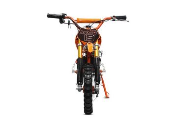 Smarty Dirt-Bike