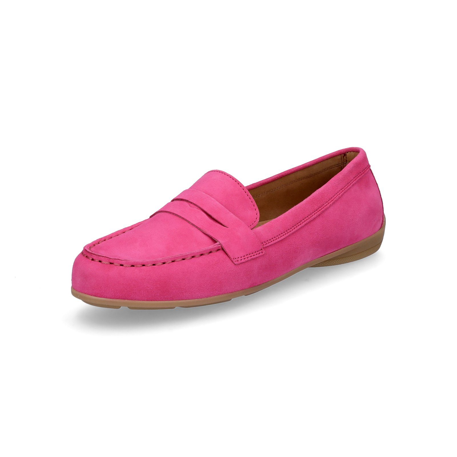 Gabor Gabor Damen Slipper pink Slipper günstig online kaufen