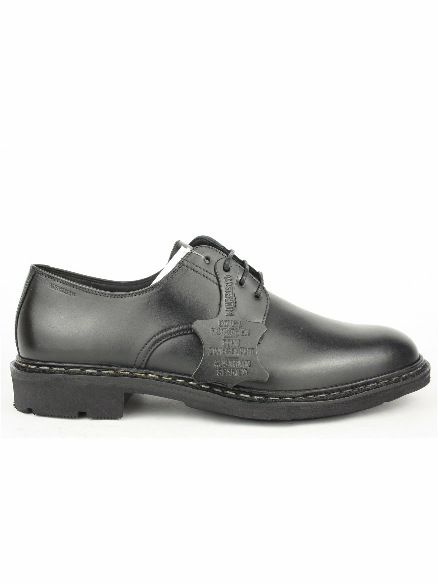 Mephisto Business Schuhe für Herren Schnürschuh (1-tlg., keine Angabe)