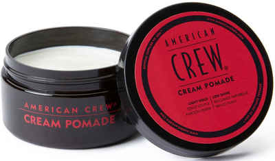 American Crew Haarpomade Cream Pomade Stylingpomade 85 gr, Haarstyling, Haarcreme, Stylingprodukt