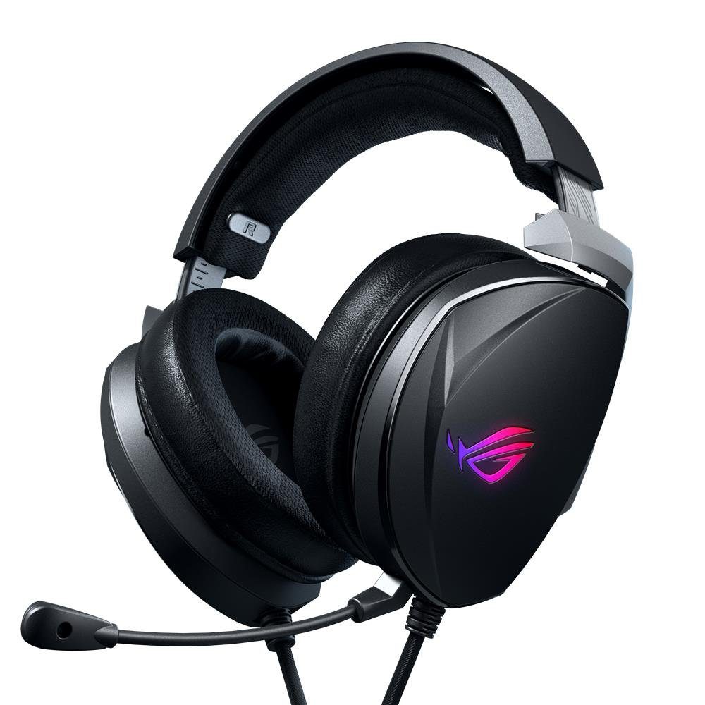 Asus ROG Theta 7.1 Gaming-Headset (USB-C, Surround Sound, Aura RGB)