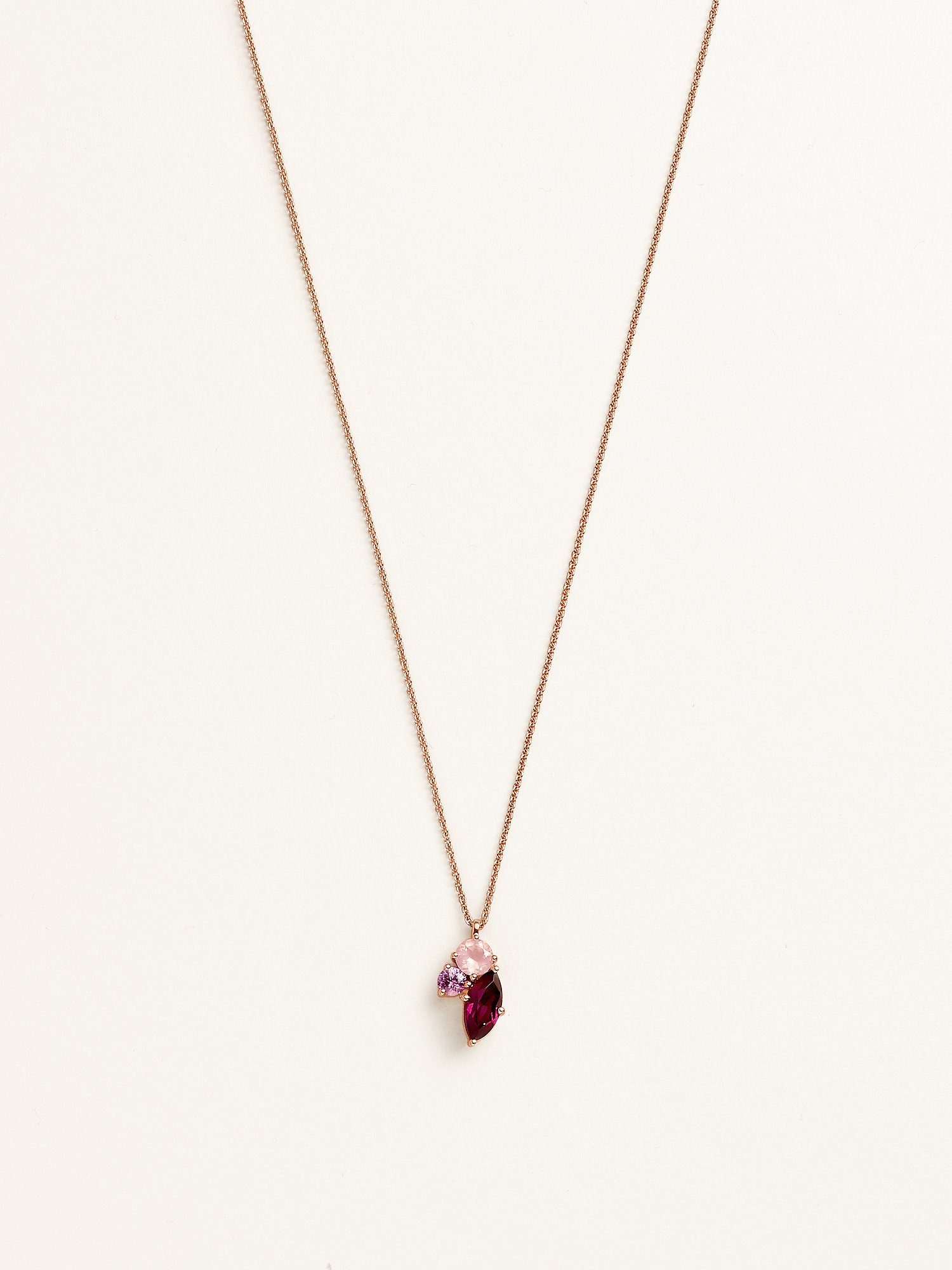 CHRIST Collier CHRIST Damen-Kette 585er ... CHRIST Collier CHRIST Damen-Kette 585er ...