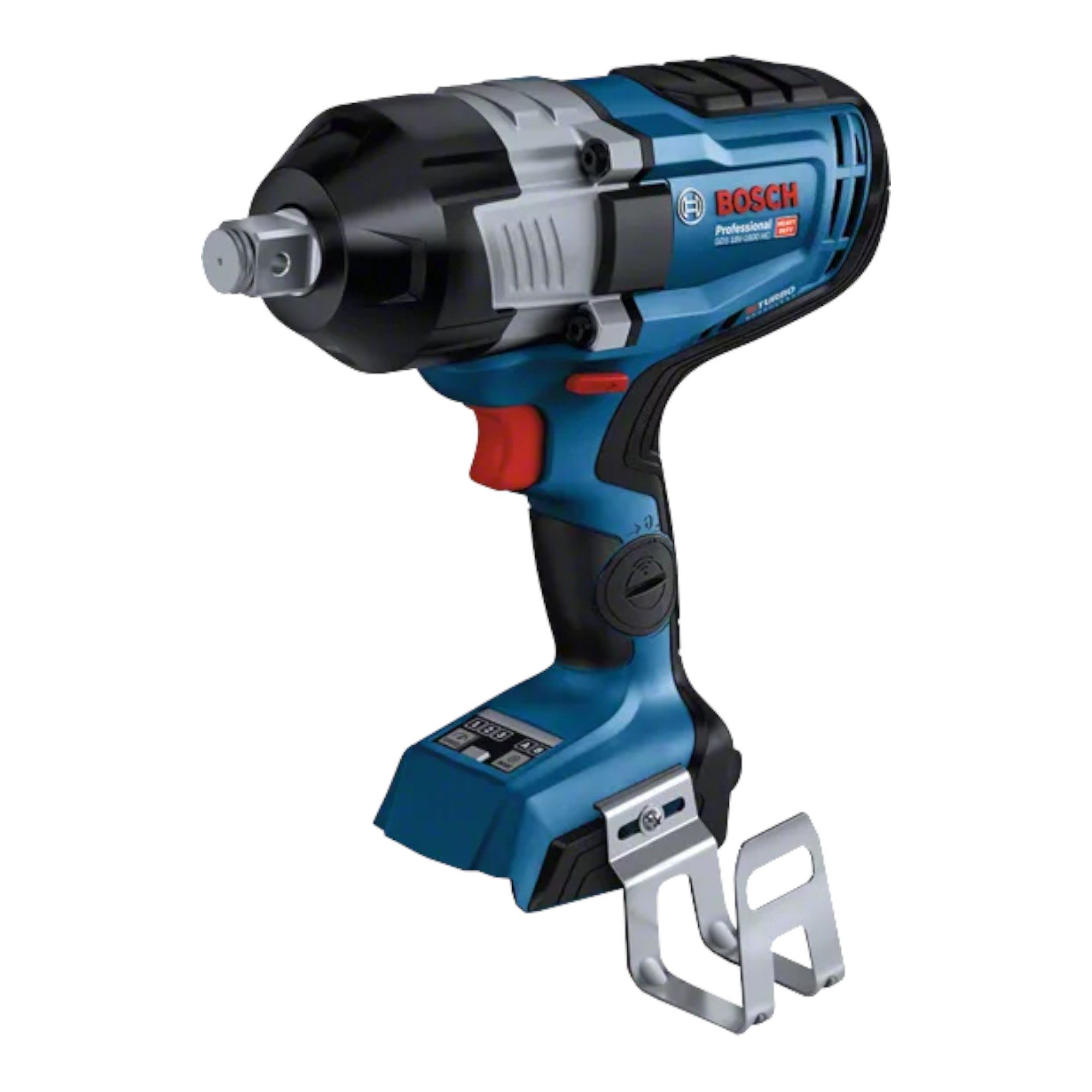 Thumbnail - Bosch Professional Akku-Schlagschrauber GDS 18V-1600 HC 18 V 1600 Nm 3/4'' + 1x ProCORE Akku 4,0 Ah + L-Boxx