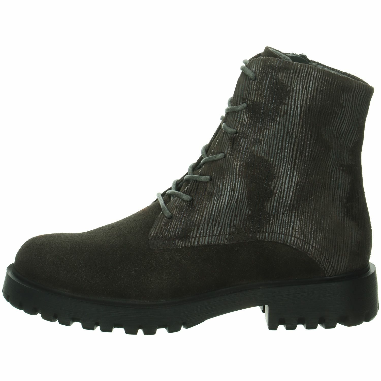 Think! Think! für Damen Schnürboots (keine Angabe, keine Angabe)