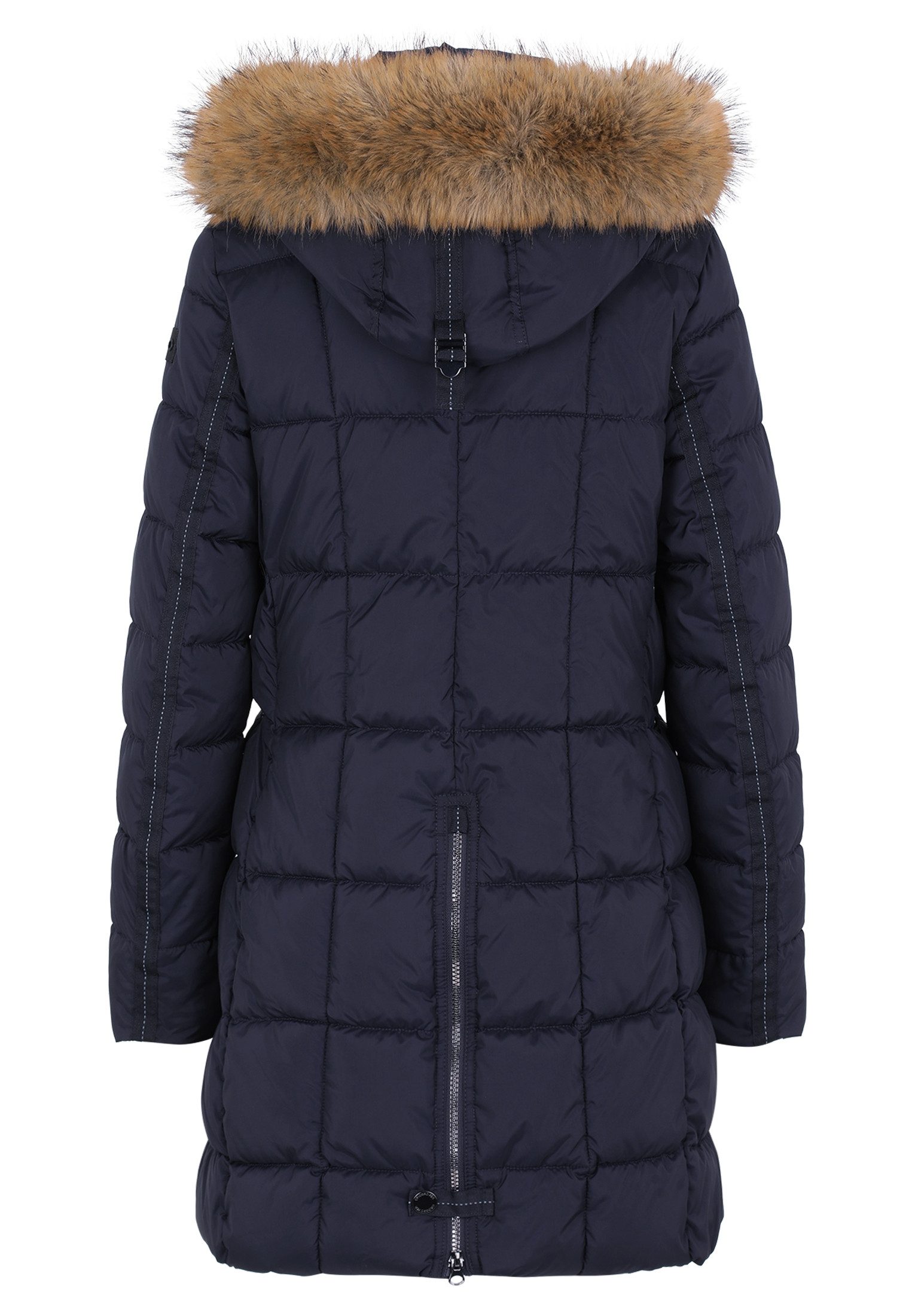 Betty Barclay Outdoorjacke Damen mit Kapuze