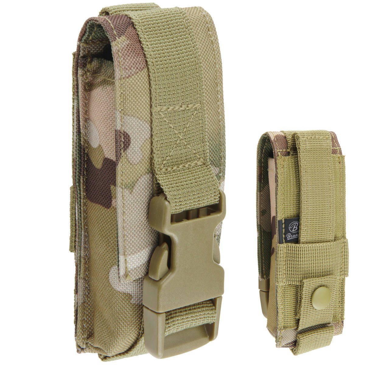 Umhängetasche Brandit Molle Tasche Mehrzwecktasche Medium