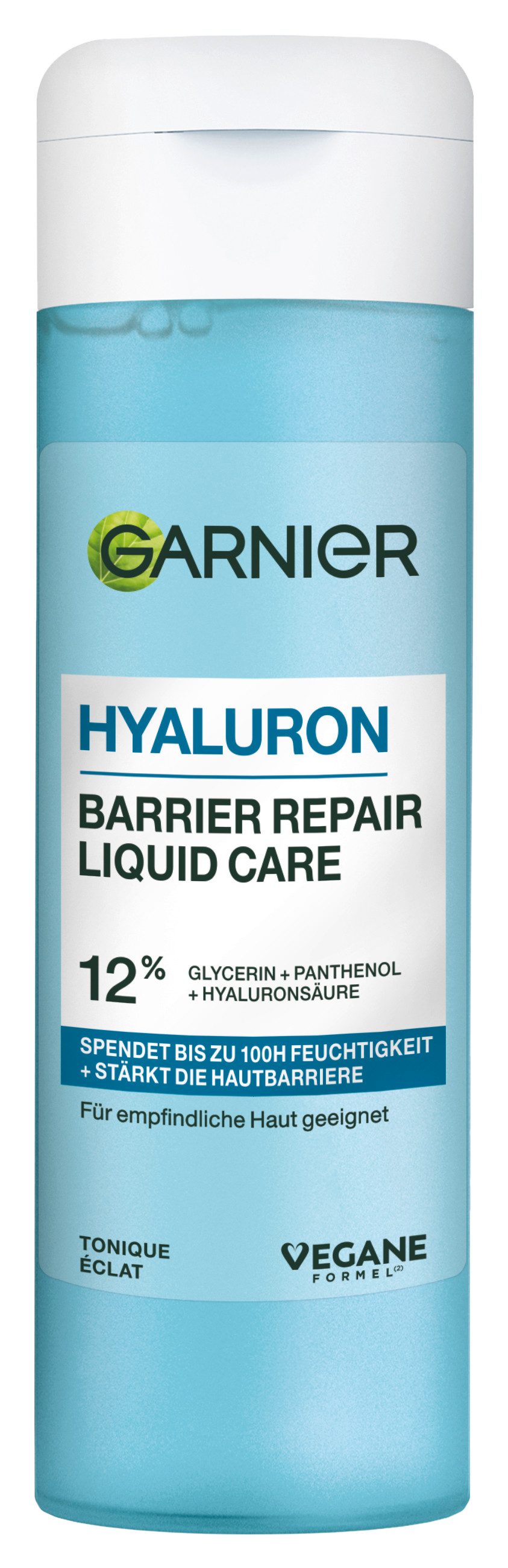 GARNIER Toner Garnier Hyaluron Barrier Repair Liquid Care