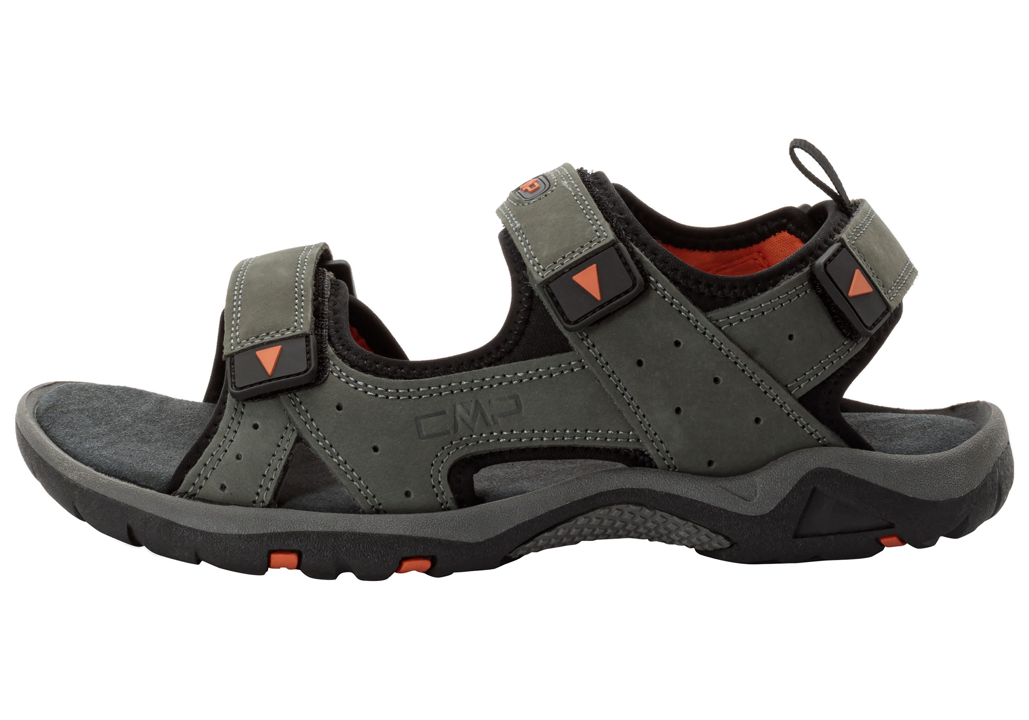 CMP ALMAAK HIKING SANDAL Sandale günstig online kaufen