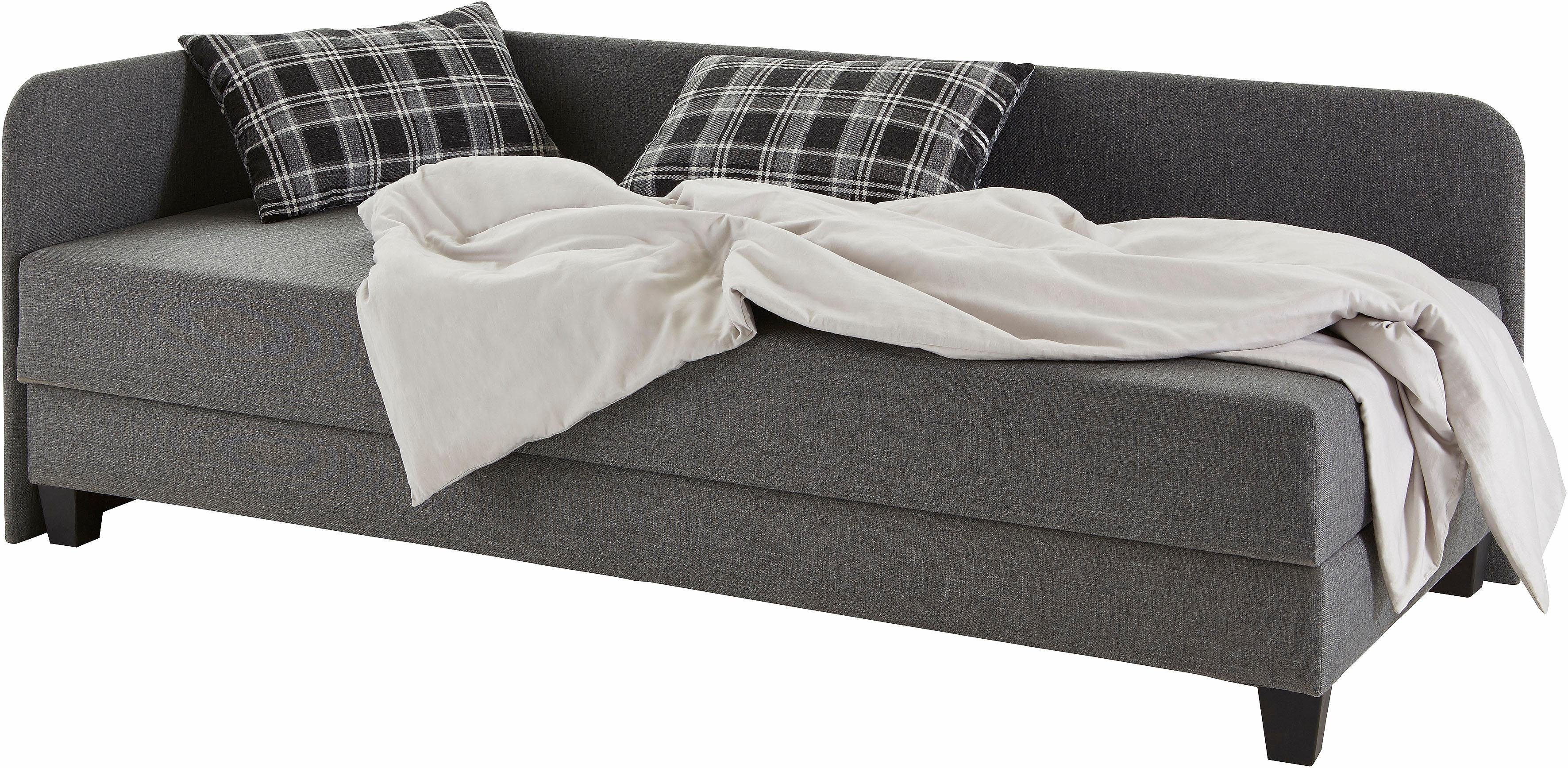 Maintal Gästebett mit Umbau und Bettkasten günstig online kaufen