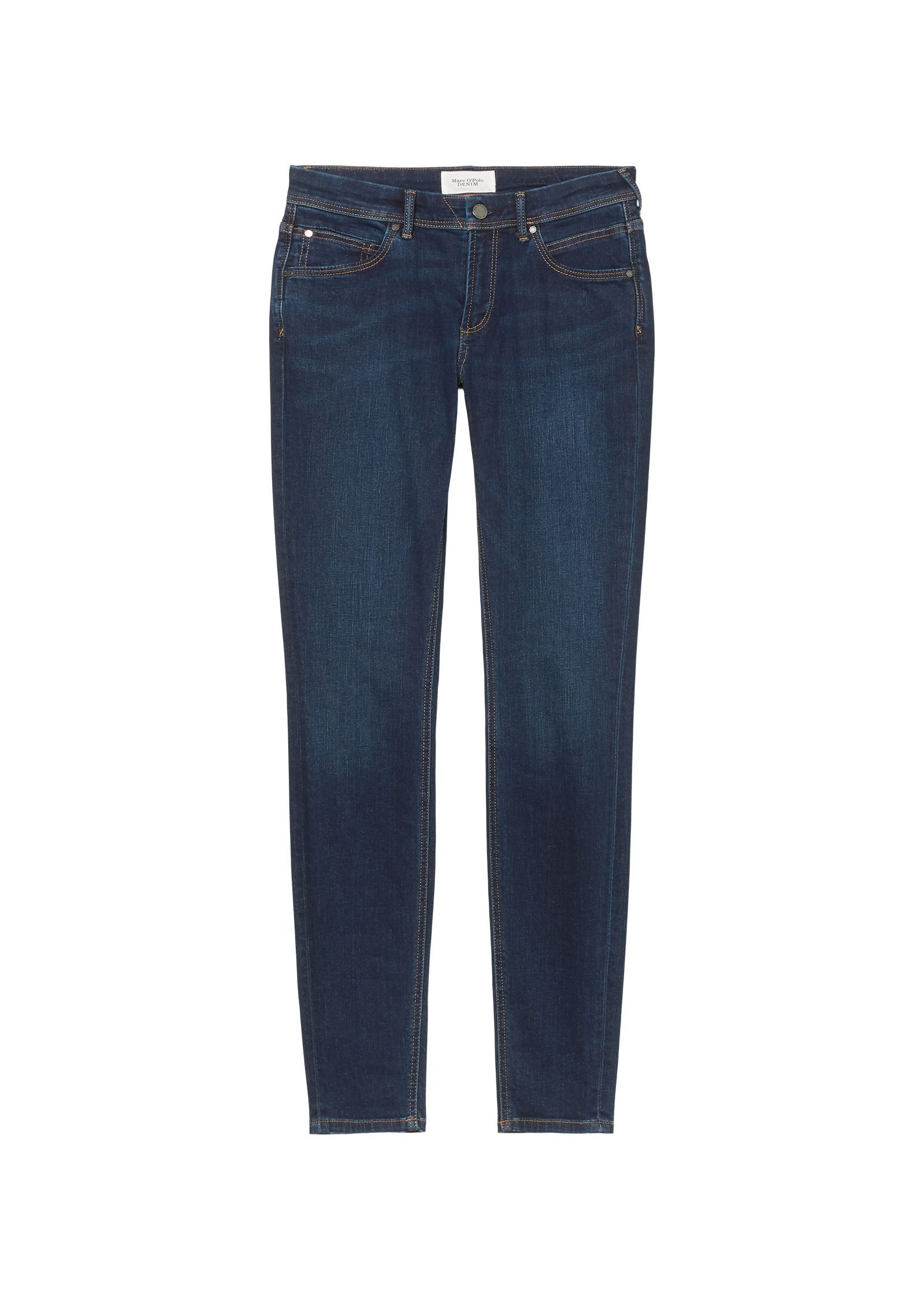 Slim-fit-Jeans