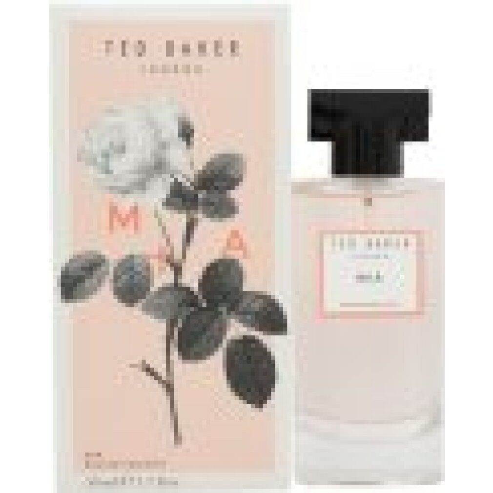 Ted Baker Eau de Toilette Mia Eau de Toilette 50ml Spray