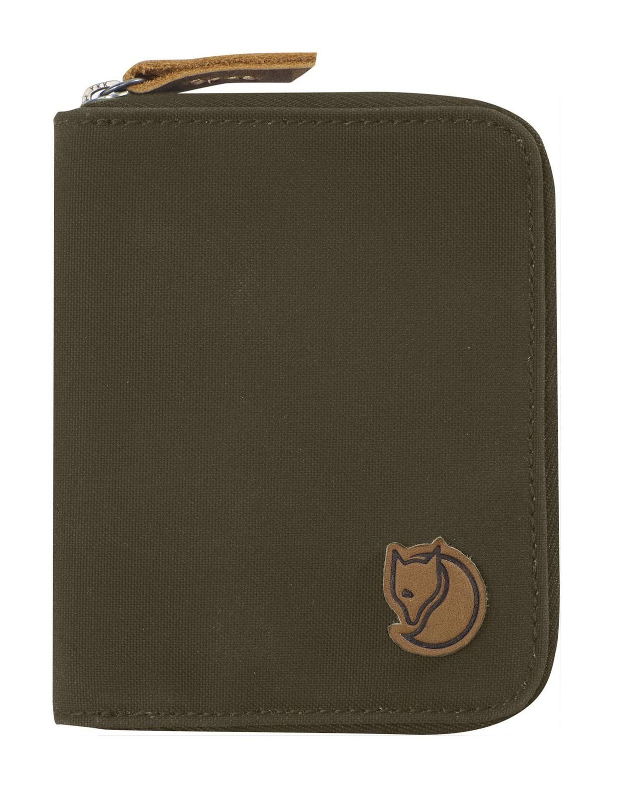 Fjällräven Geldbörse Zip Wallet günstig online kaufen