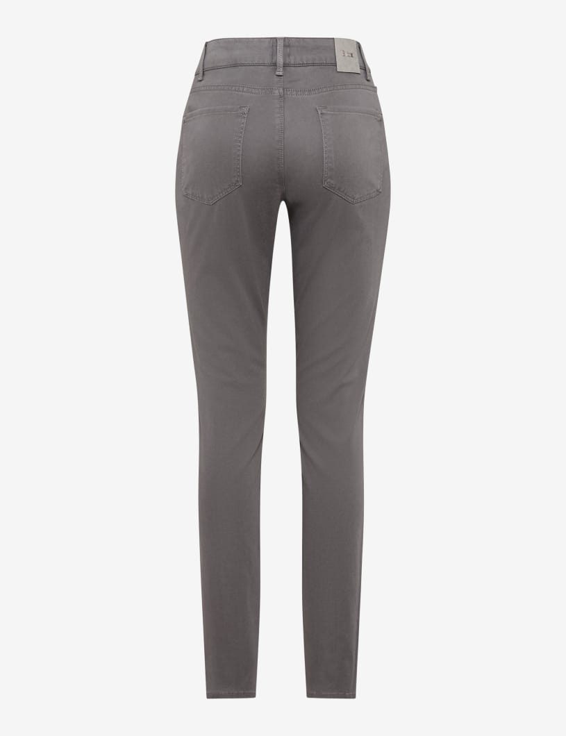 Brax Stretch-Jeans BRAX SHAKIRA smoke grey 9910420 71-1707-06 - WINTER DREAM