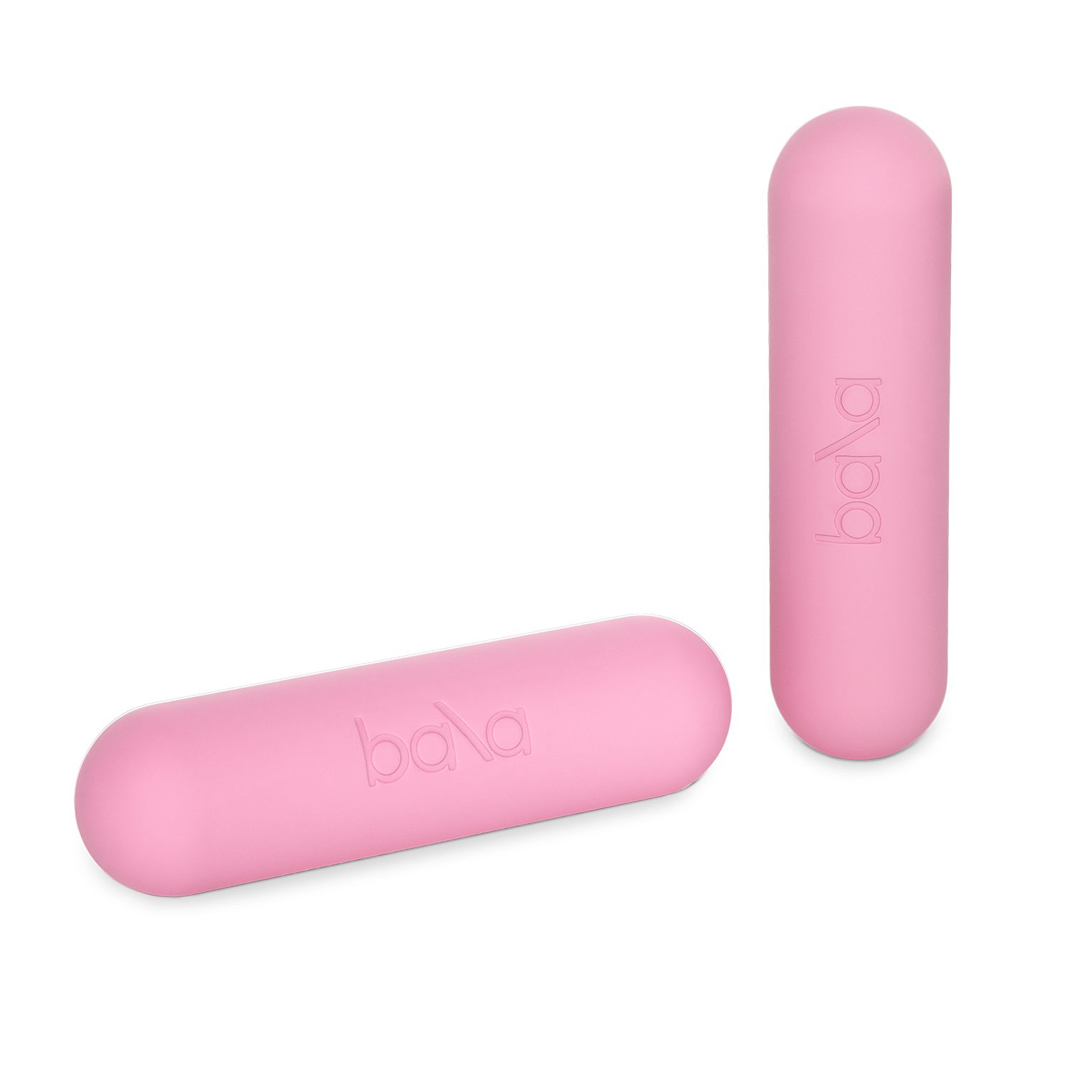 Bala Gymnastikhantel Bala Bar Hantel, 2 x 1,5kg