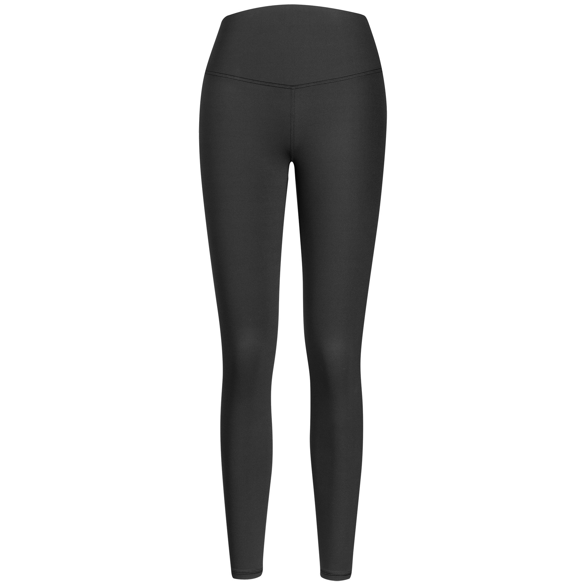 Yvette Funktionsleggings Leggings Charly 09A Black
