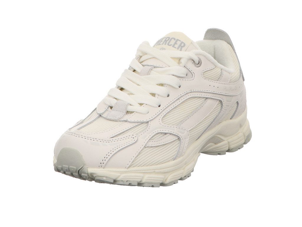 Mercer The Re-Run Vintage Premium Schnürschuh