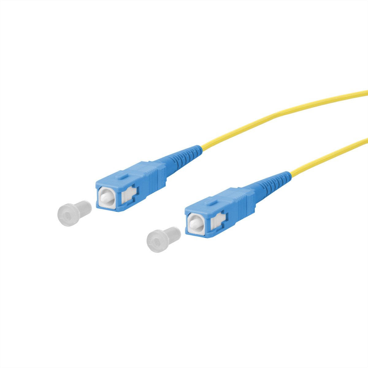 OpDAT Patchkabel Glasfaserkabel