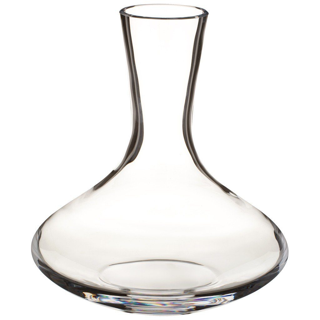 Villeroy & Boch Karaffe Maxima, Klar L:20.7cm B:20.7cm H:23cm D:20.7cm Glas