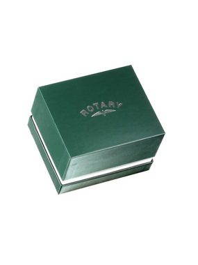 ROTARY Quarzuhr Rotary GB05450/65 Regent Chronograph 41mm 10ATM