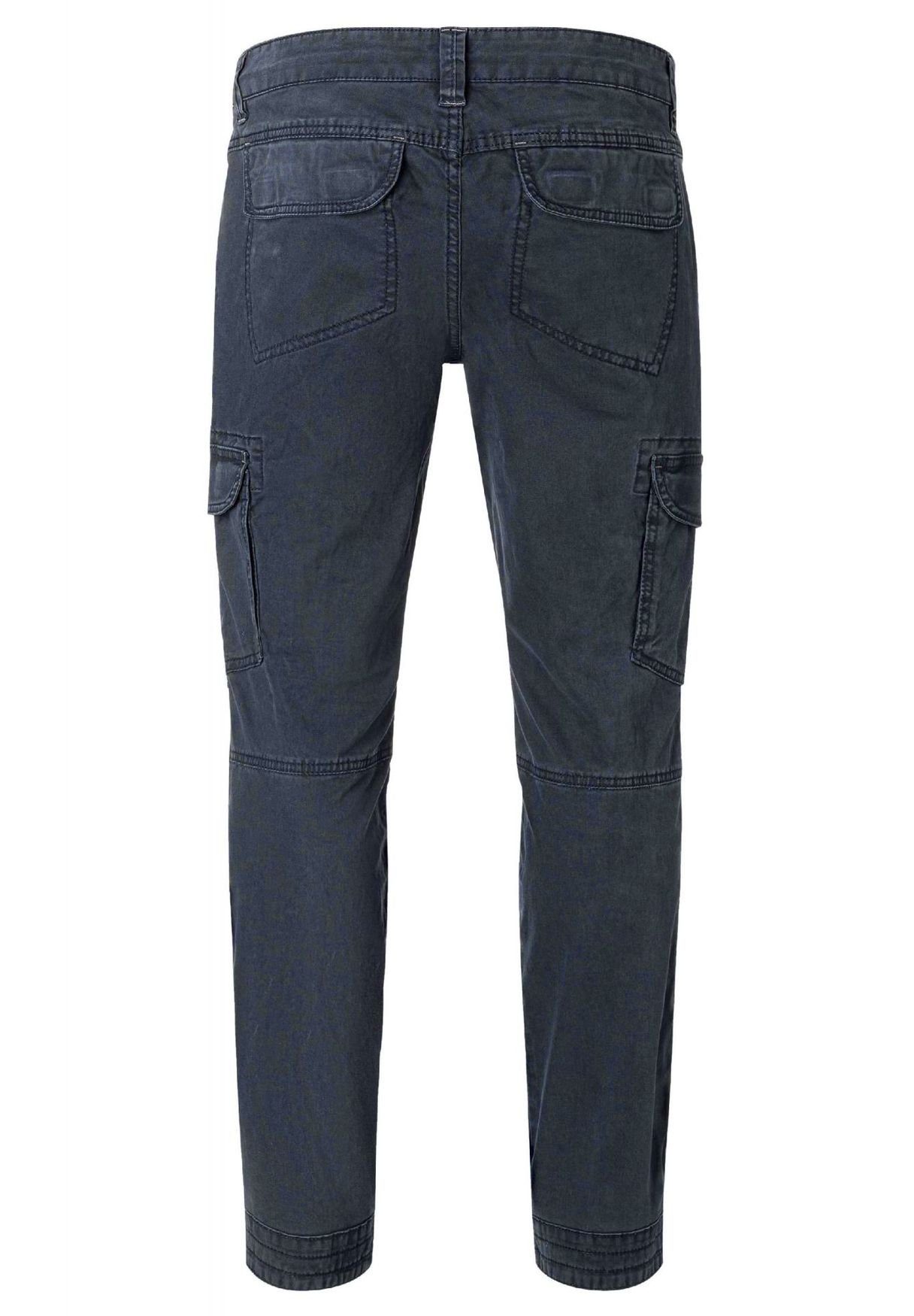 TIMEZONE Cargohose Cargo Denim Regular Fit Stretch Jeans Regular BenTZ TIMEZONE Regular BenTZ