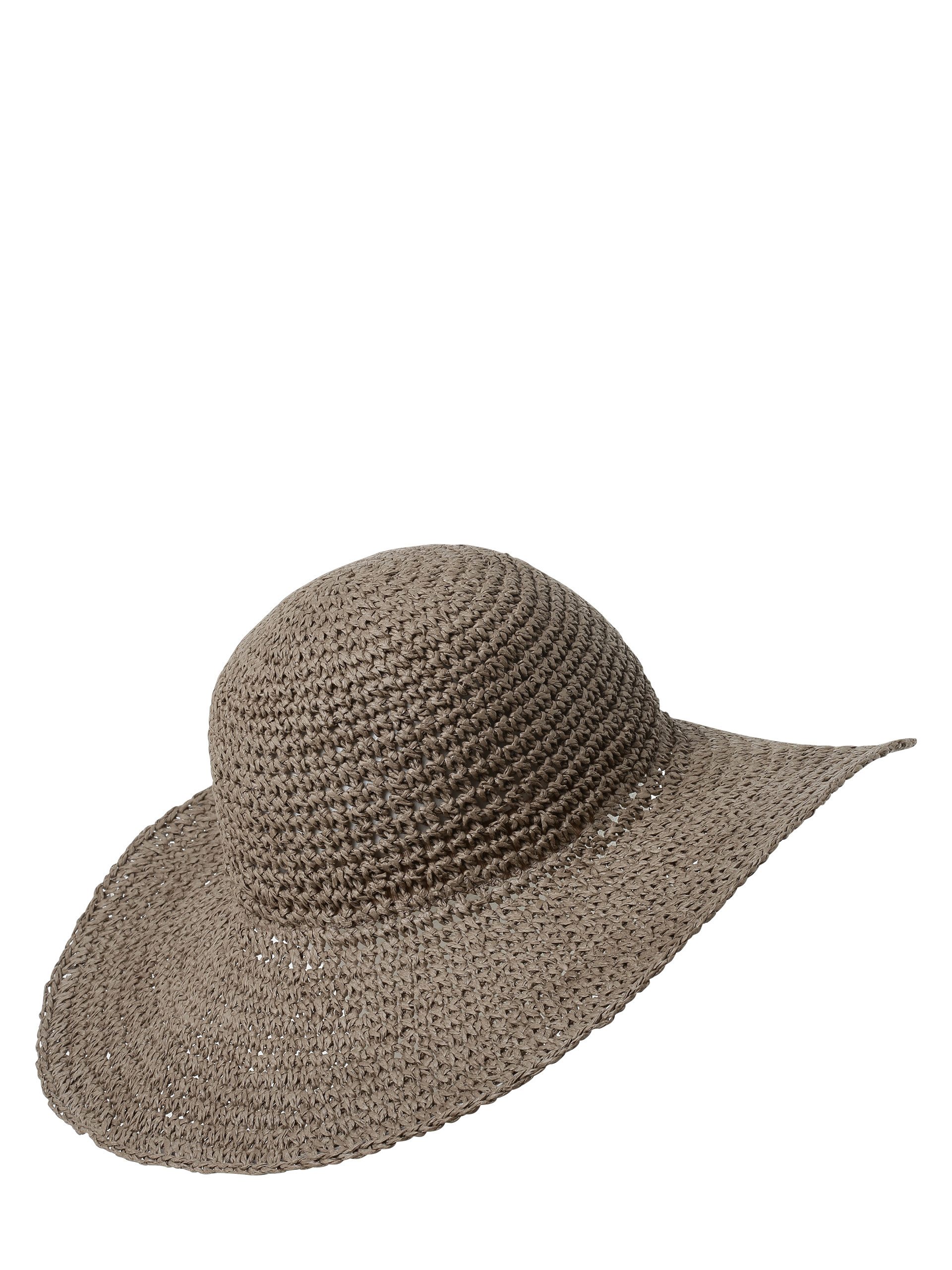 Marie Lund Schlapphut