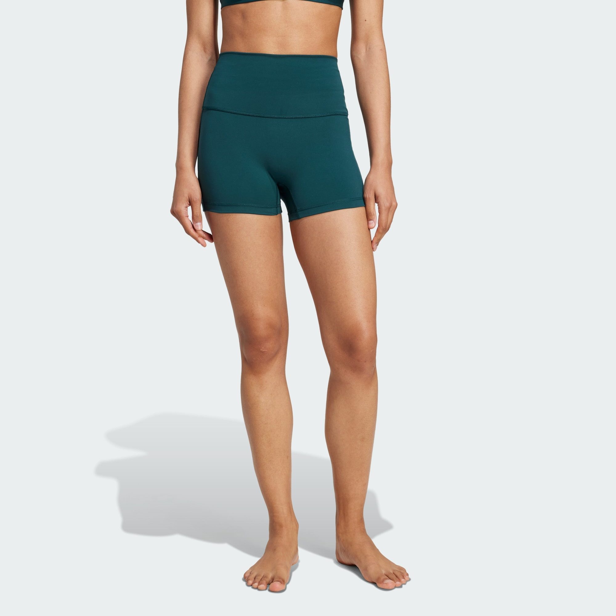 adidas Performance Trainingstights ALL-ME SCULPT BOOTY günstig online kaufen