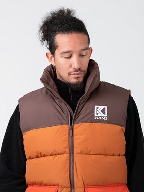 Karl Kani Steppweste Karl Kani Block Puffer Vest