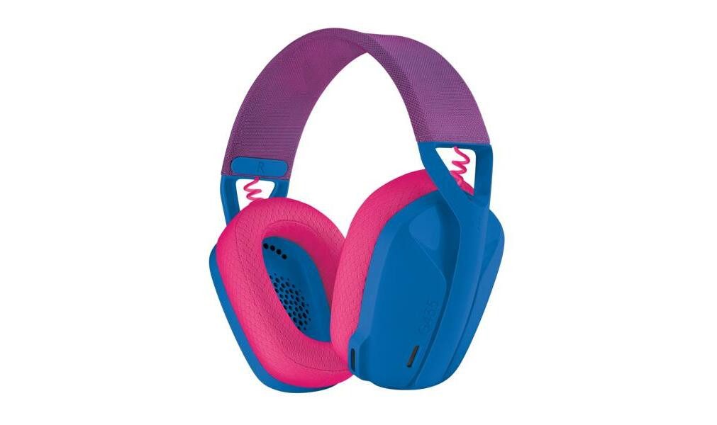 Logitech Logitech Lightspeed G435 Headset