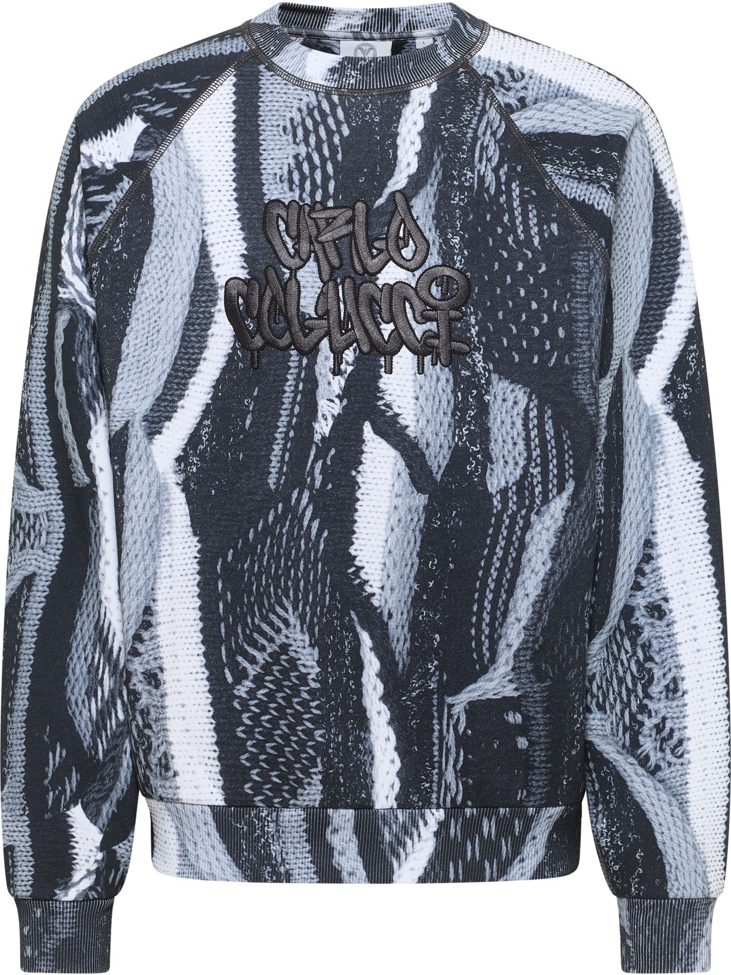 CARLO COLUCCI Sweatshirt Ettorelli günstig online kaufen