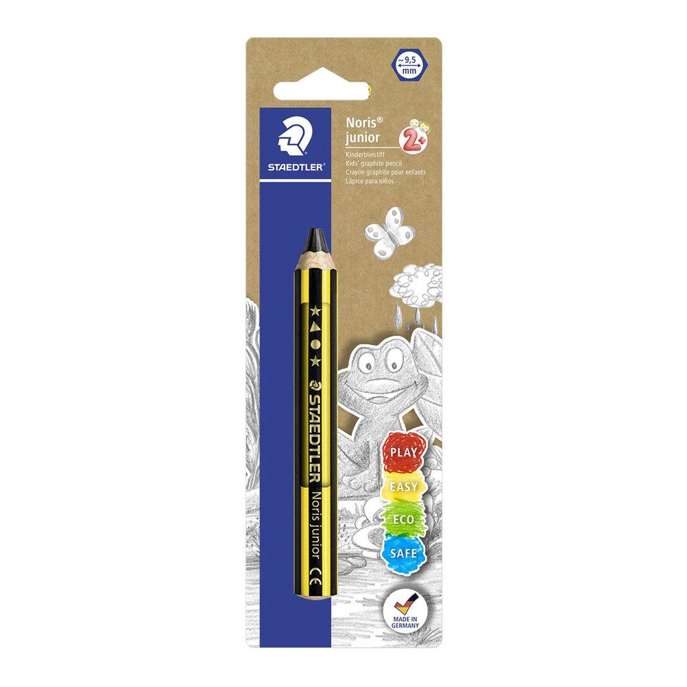 STAEDTLER Bleistift Noris® junior - Bleistift