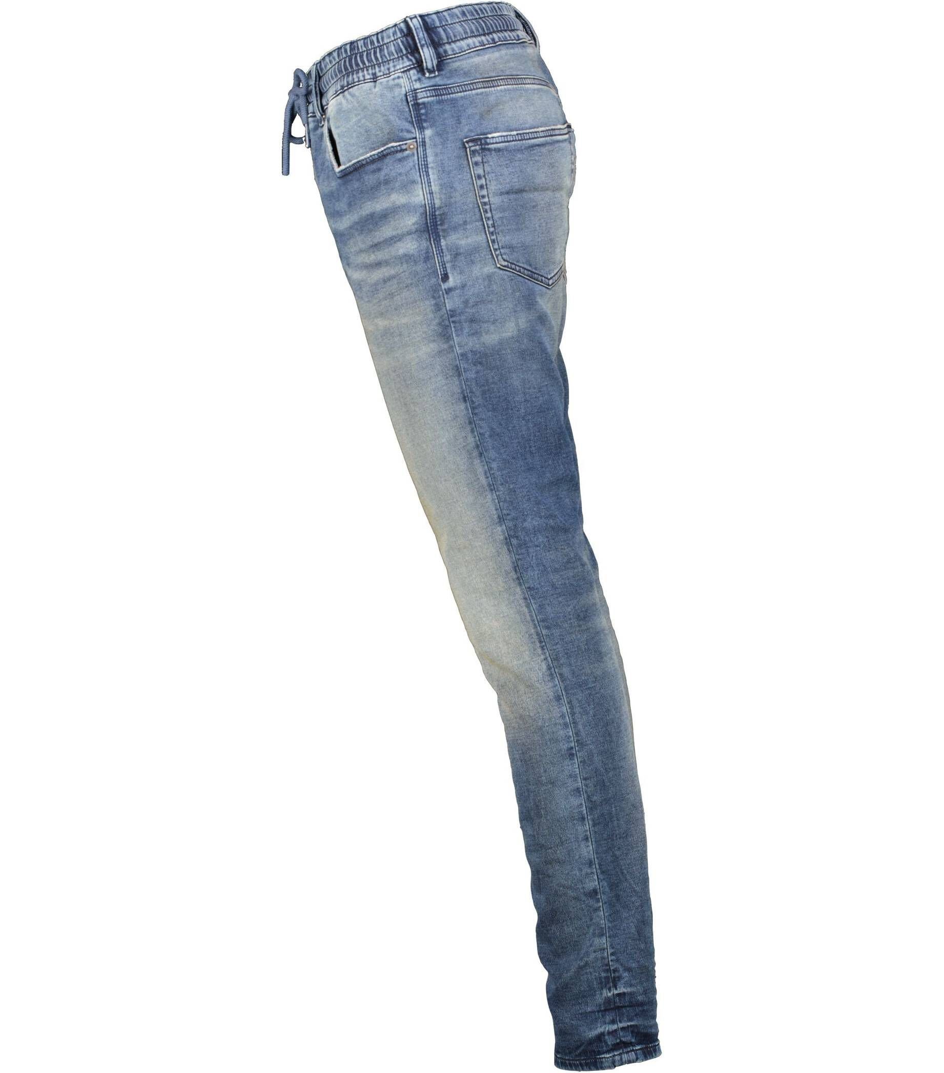 D-STRUKT Joggerpants 5-Pocket-Jeans Diesel (1-tlg) Herren