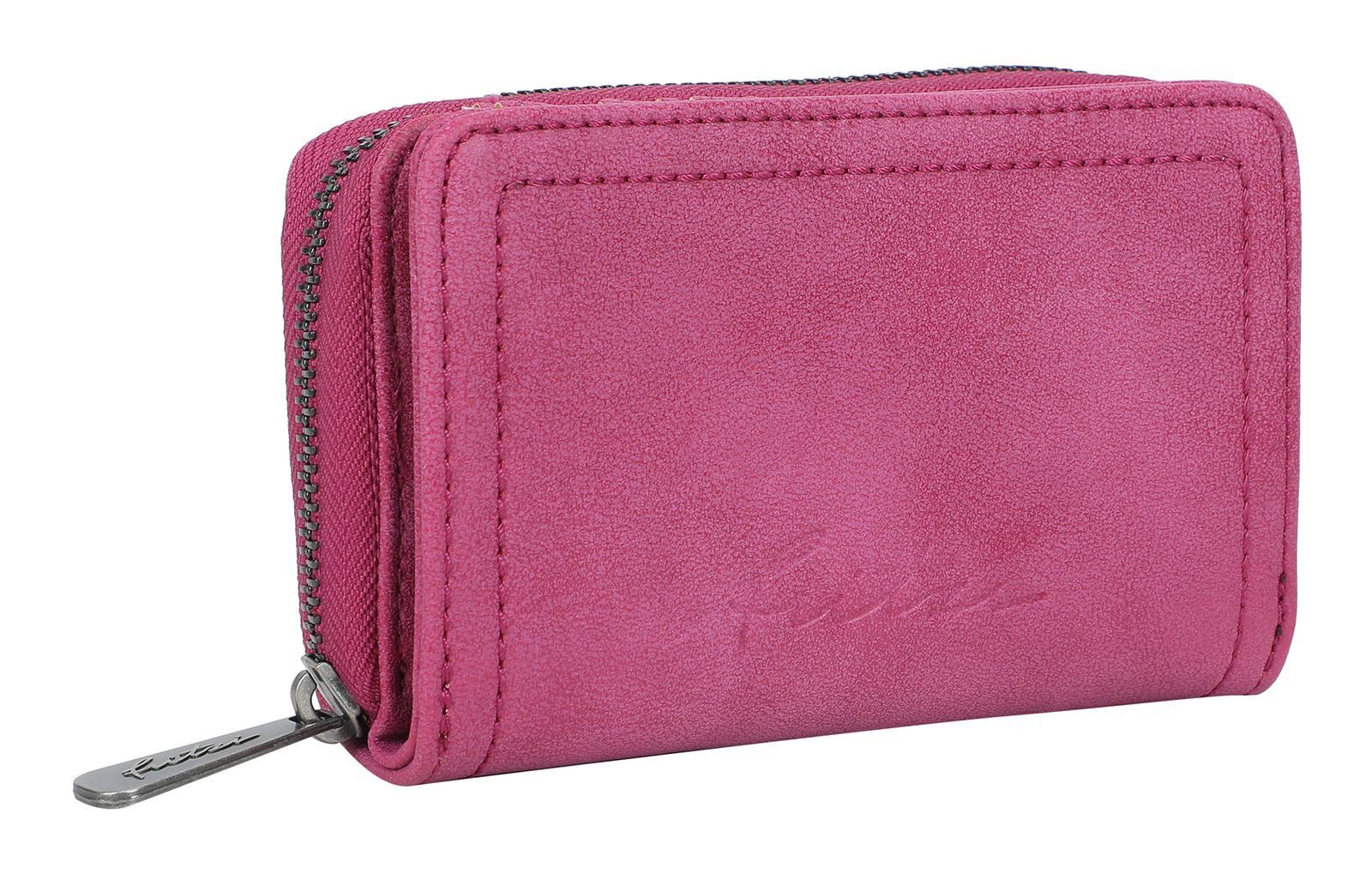Fritzi aus Preußen Geldbörse Vintage Wallet