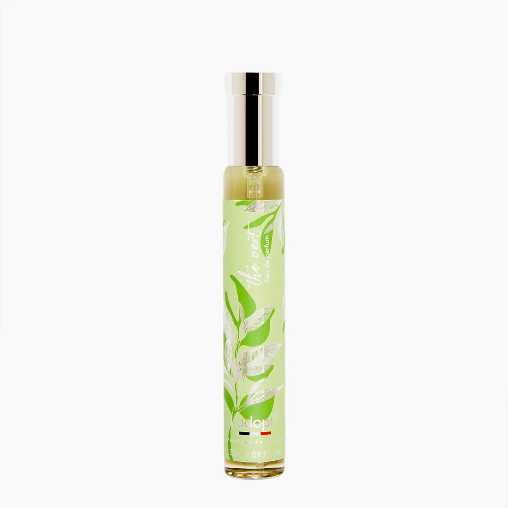 adopt Eau de Parfum adopt THE VERT, 30ml Eau de Parfum für Damen